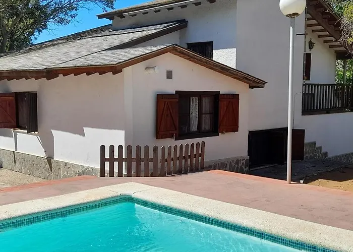 Casa La Maestra