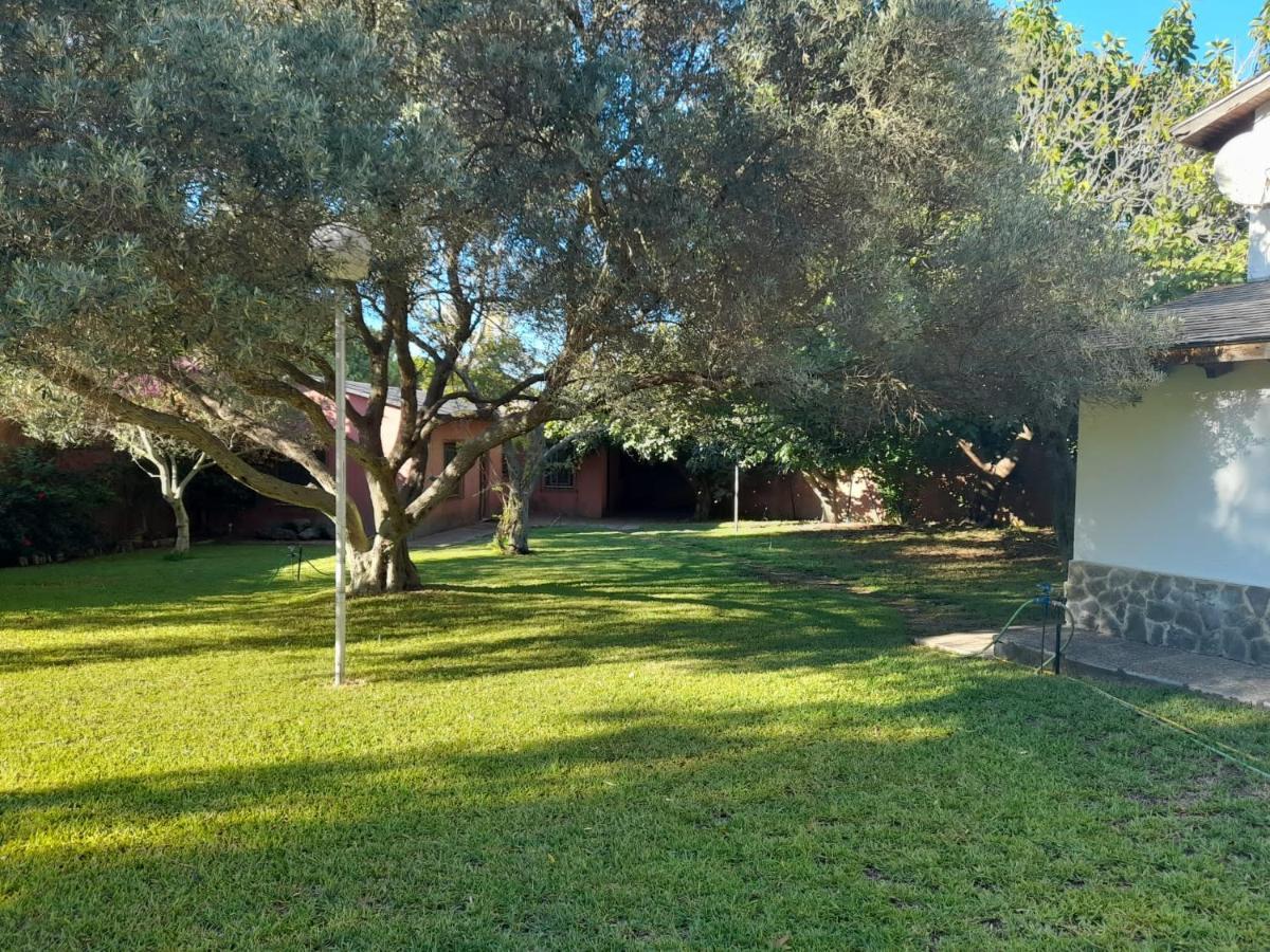 Casa La Maestra * La Muela (Algodonales)