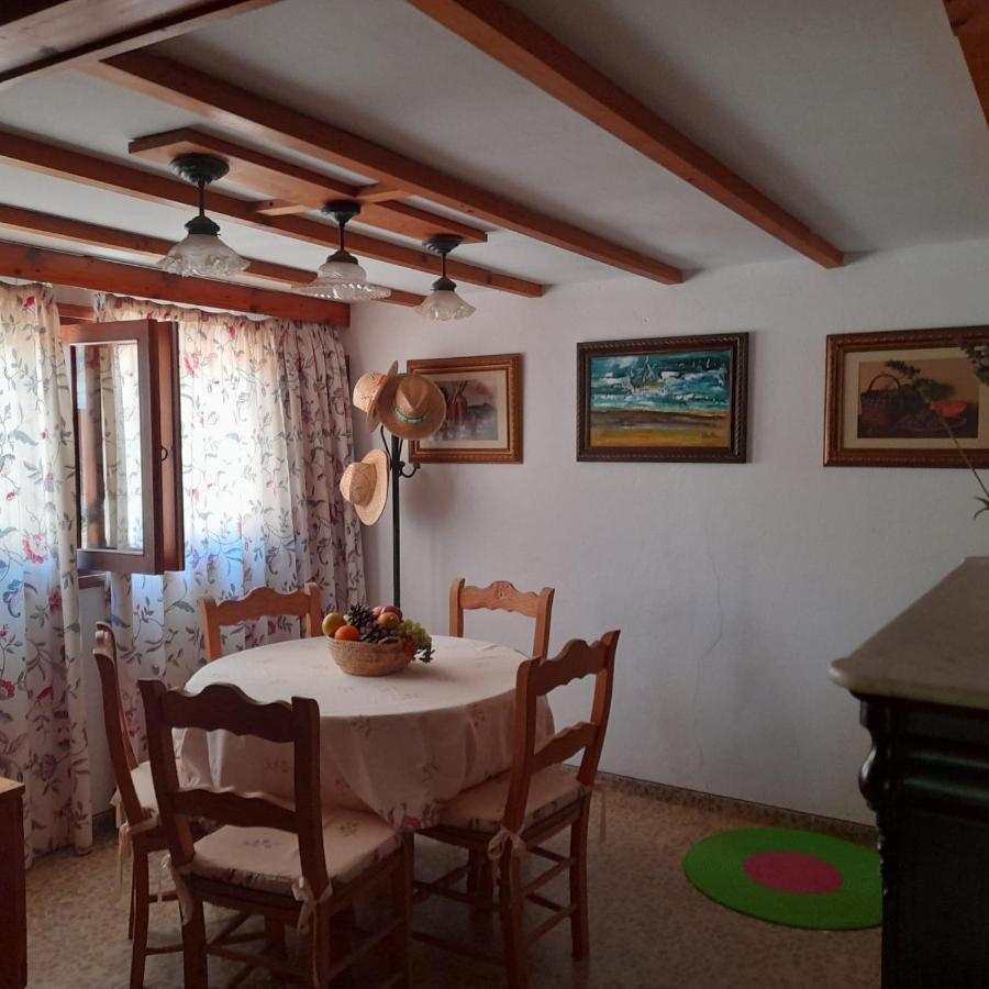 Holiday home Casa La Maestra *