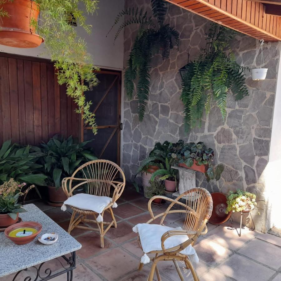 Casa La Maestra Holiday home La Muela (Algodonales)