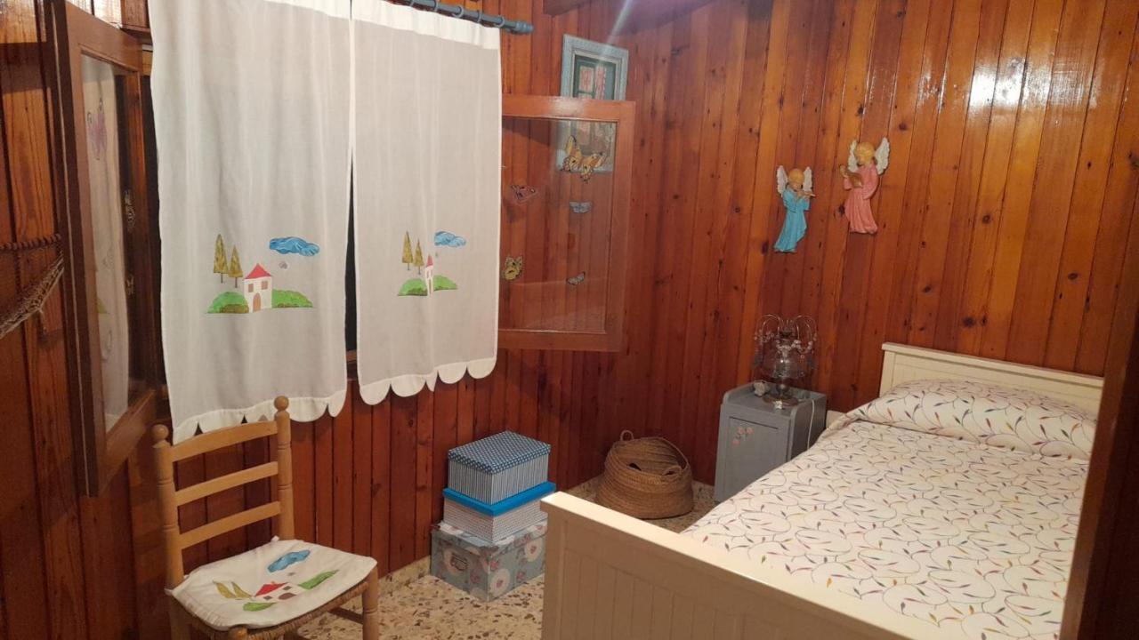 Holiday home Casa La Maestra