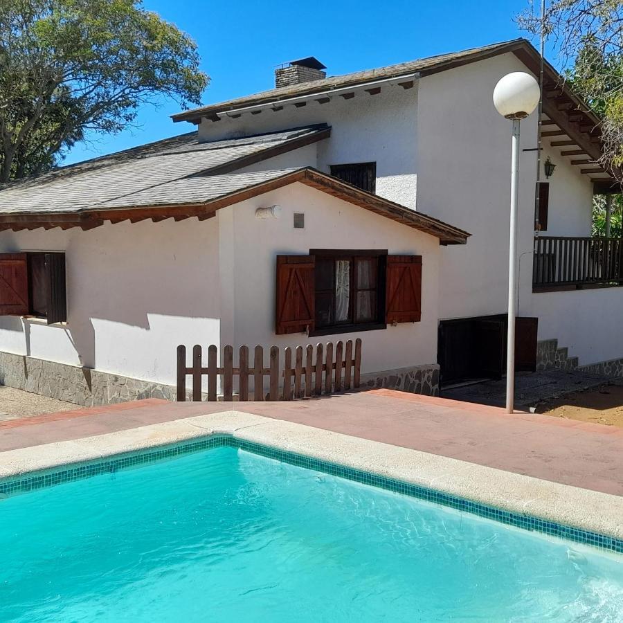Casa La Maestra Holiday home *