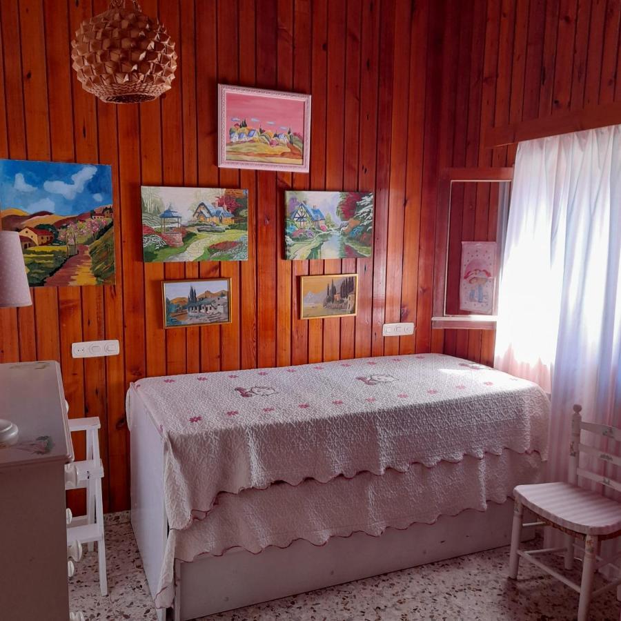 Casa La Maestra Holiday home