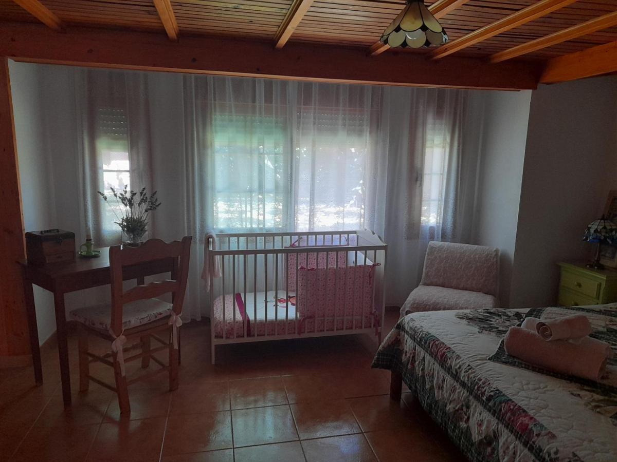 Holiday home Casa La Maestra