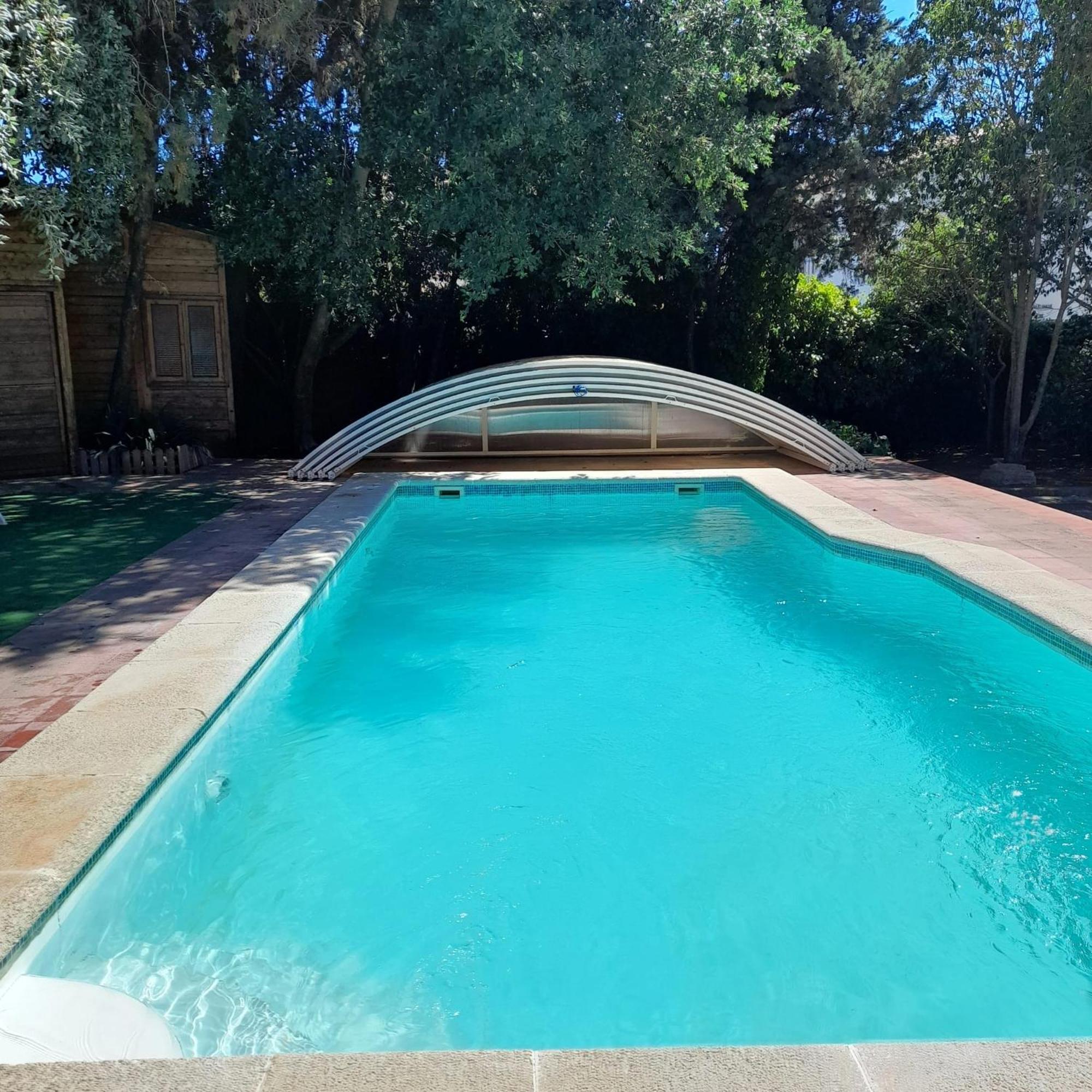 Casa La Maestra Holiday home *