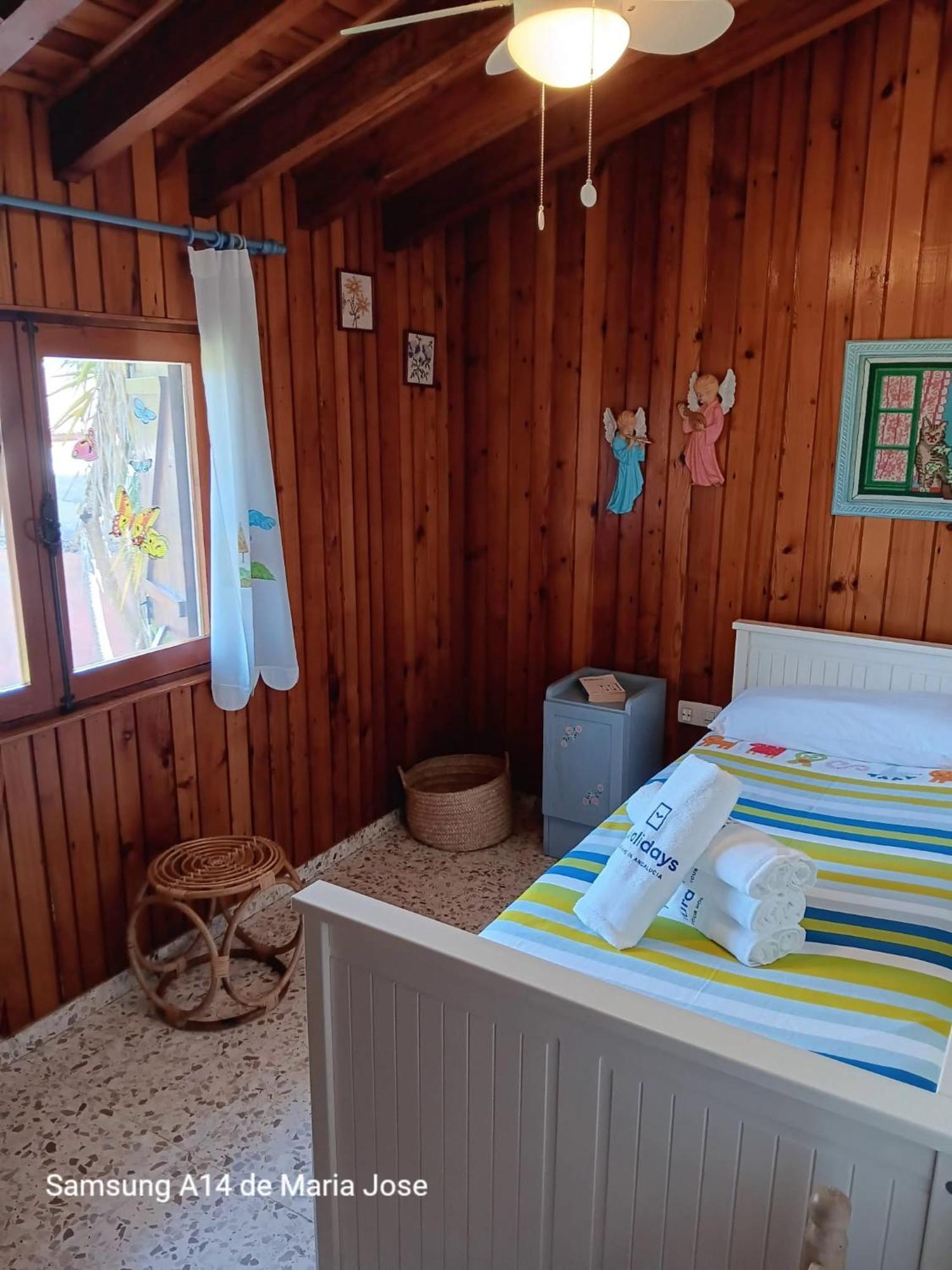Holiday home Casa La Maestra *