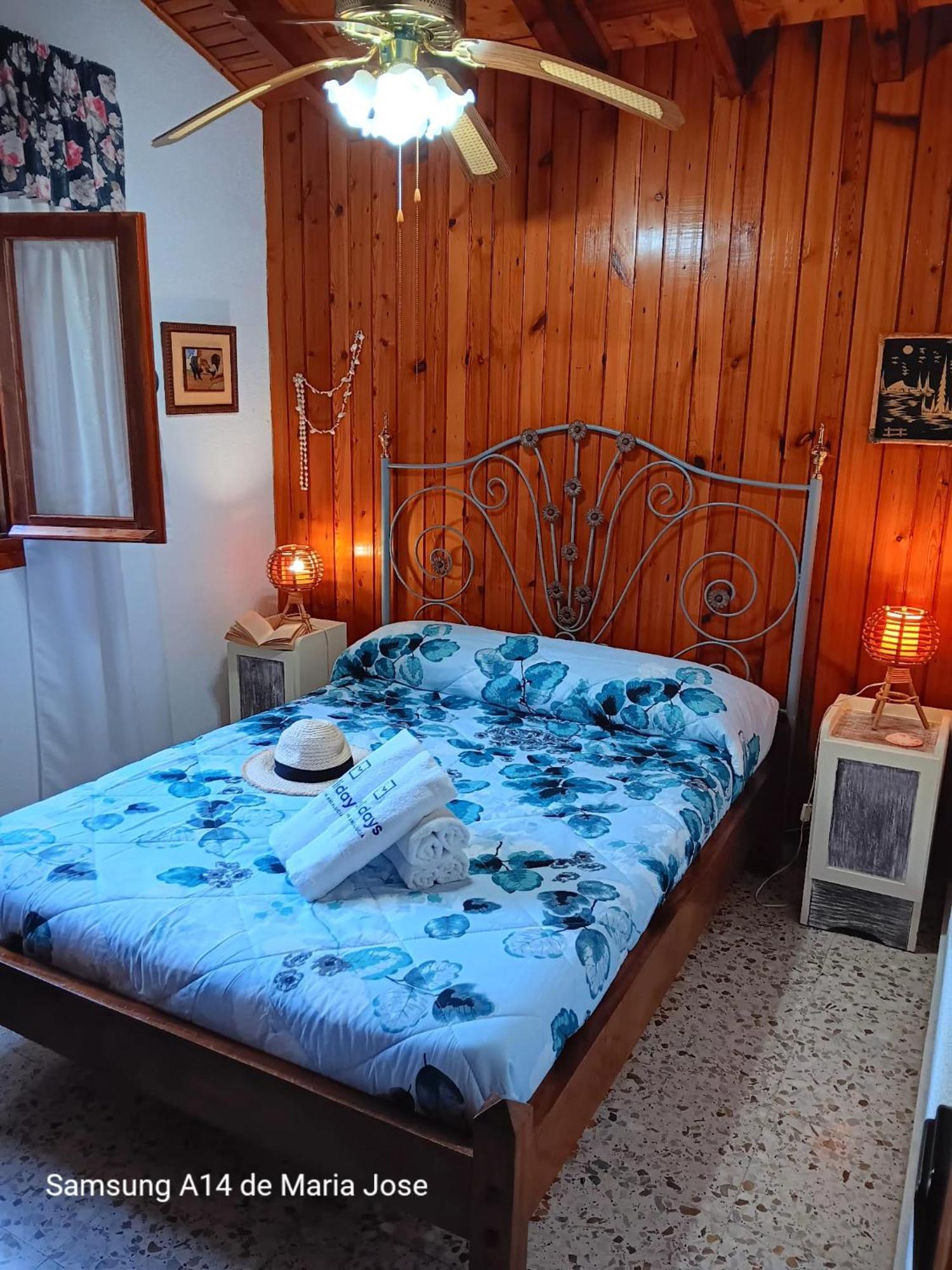Casa La Maestra Holiday home La Muela (Algodonales)