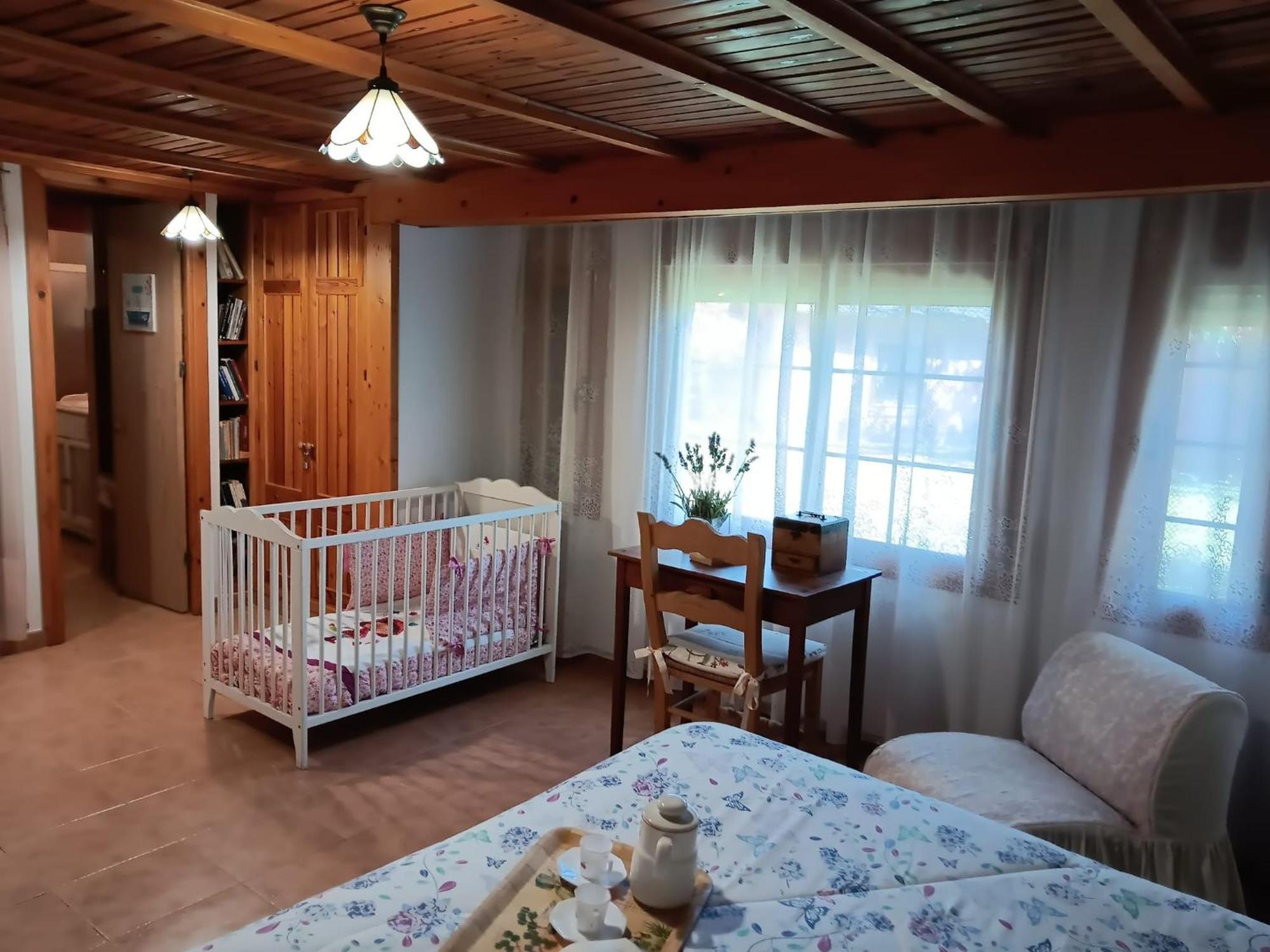 Holiday home Casa La Maestra