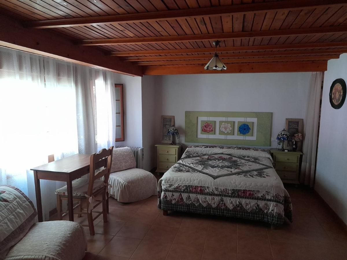 Casa La Maestra *