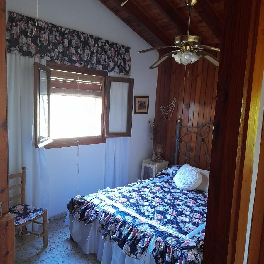 Casa La Maestra Holiday home La Muela (Algodonales)