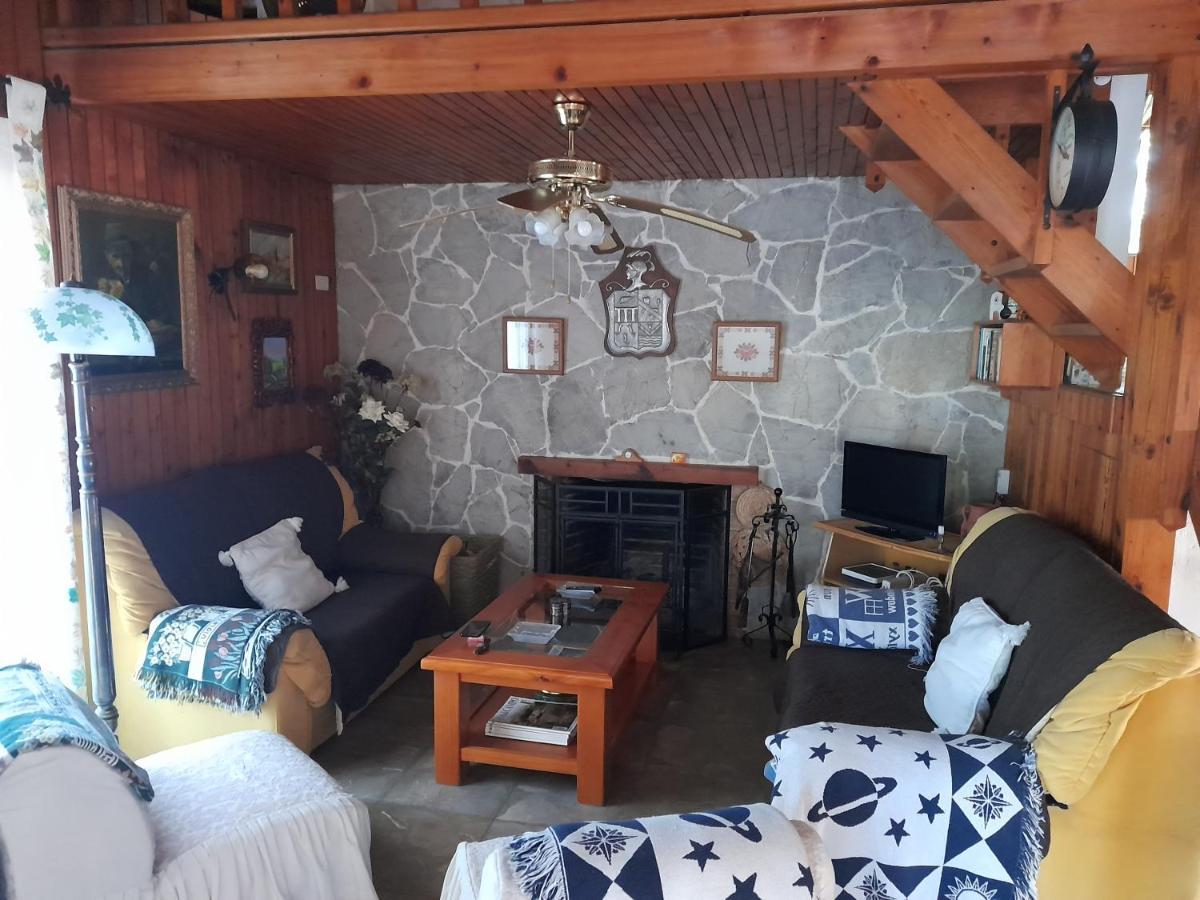 Holiday home Casa La Maestra