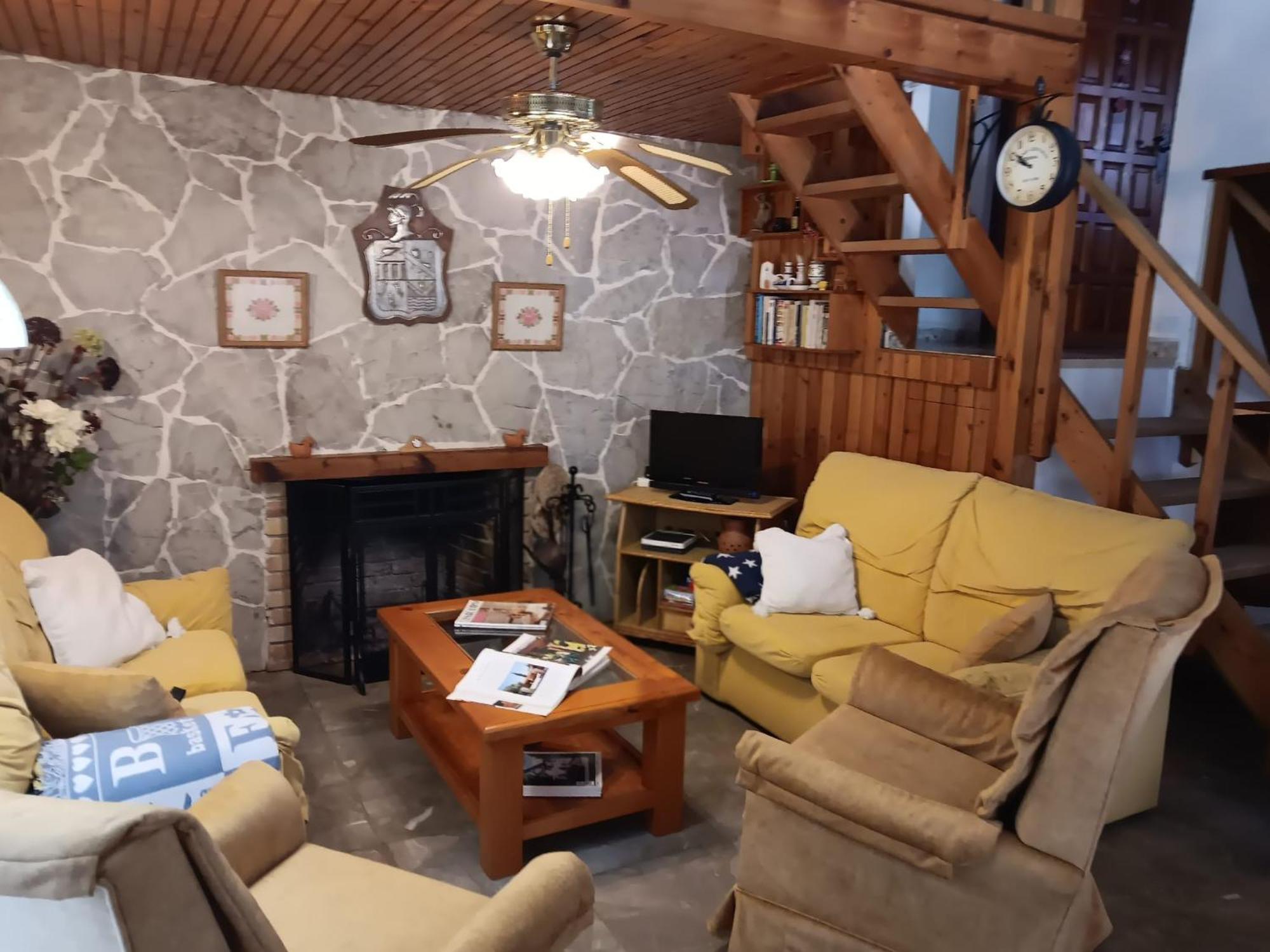 Holiday home Casa La Maestra *